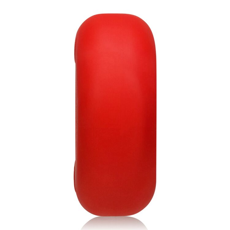 Oxballs Big Ox Cockring - Red Ice