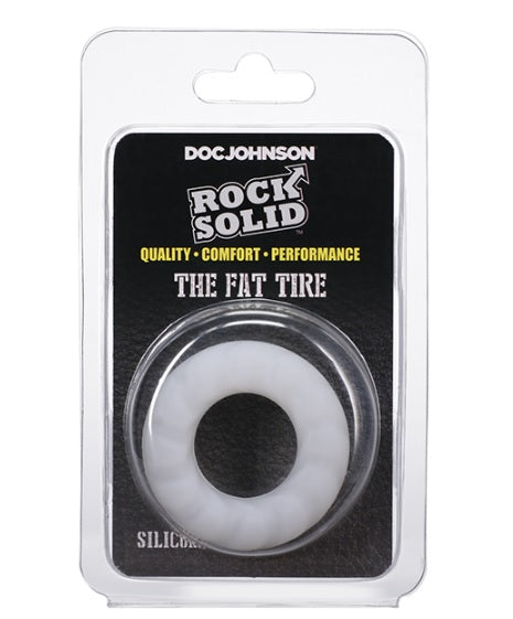 Rock Solid Silaflex Fat Tire