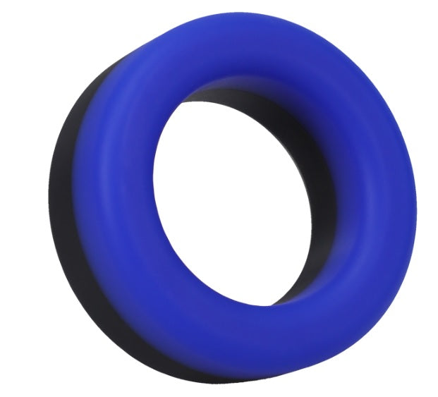 Rock Solid The Big O Blue