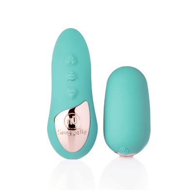 Sensuelle Petite Egg