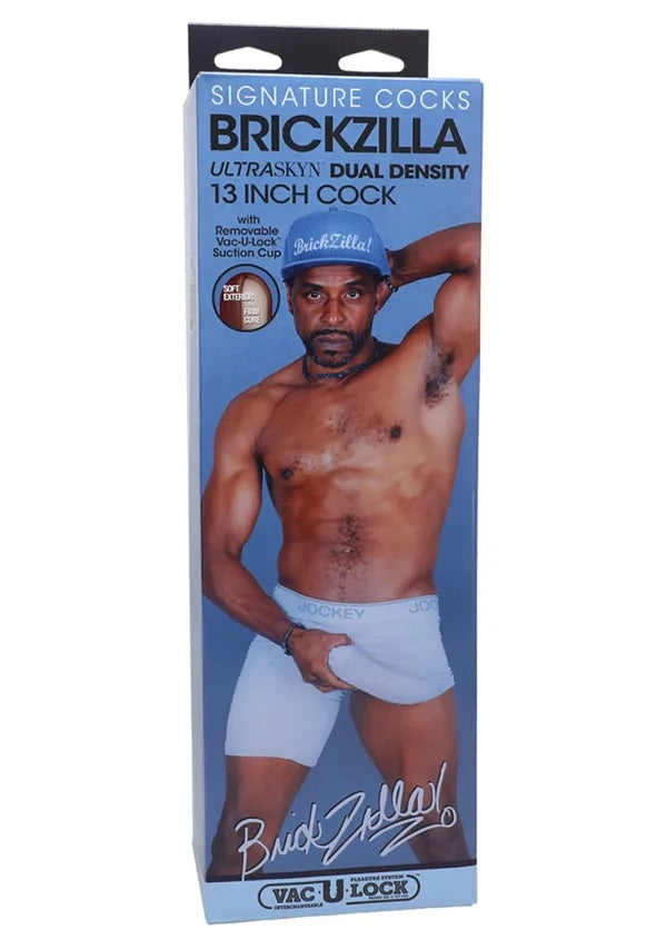 Signature Cocks Oliver Flynn 10