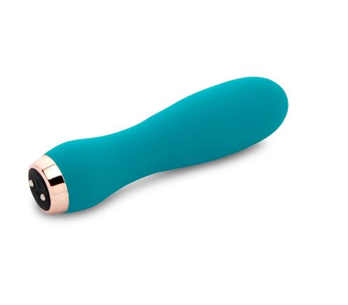 Nu Sensuelle Velvet Touch Skye Emerald Green