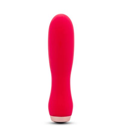 Nu Sensuelle Velvet Touch Skye Hot Pink