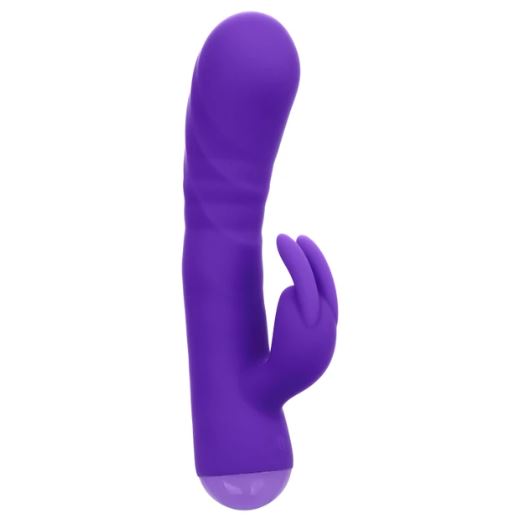 Extra Thicc Chubby Deep Thrust Bunny