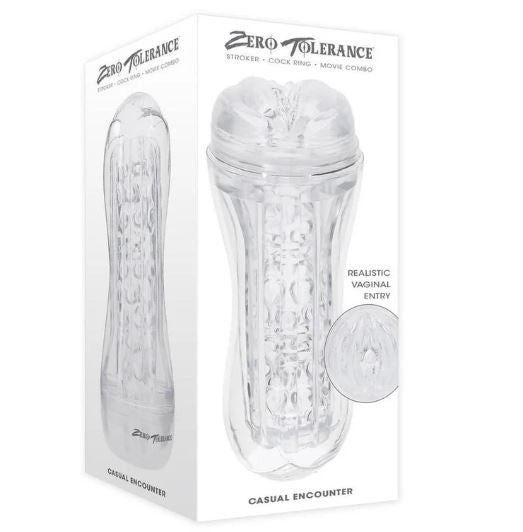 Zt Casual Encounter Clr