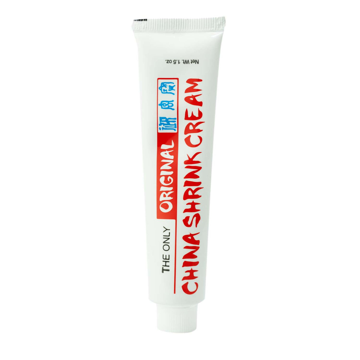 Anal Ese Cream Desensitizing Lubricant Cherry 1.5oz