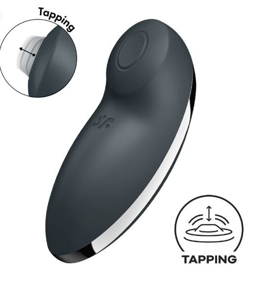 TAP & Climax 2 Grey