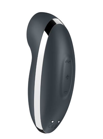 TAP & Climax 2 Grey