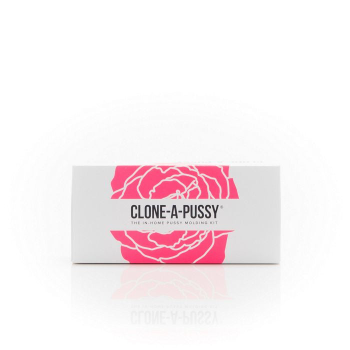 Clone A Pussy Kit Hot Pink