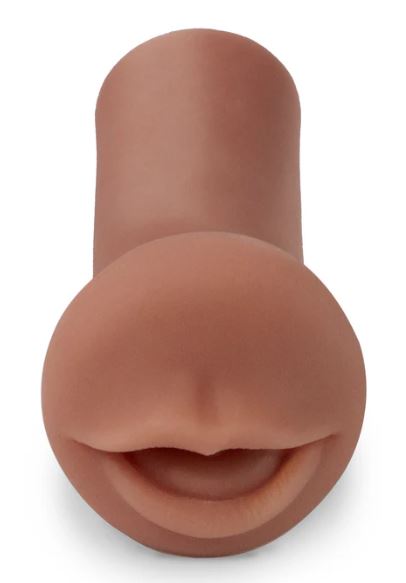 PDX Extreme Coed Cocksucker Brown