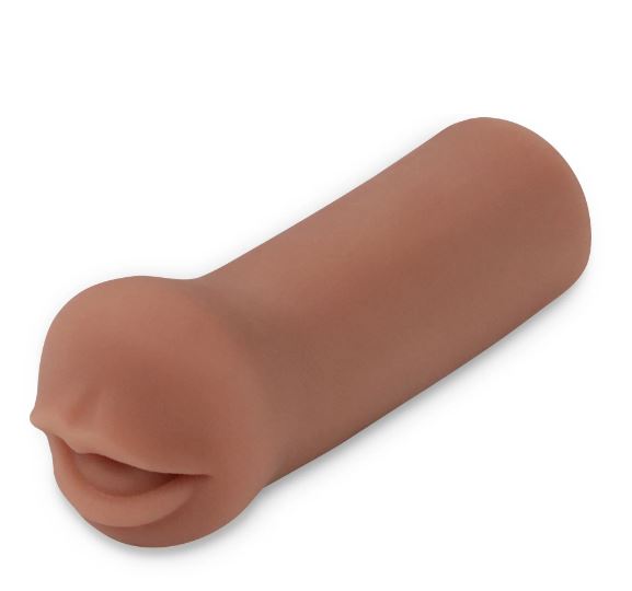 PDX Extreme Coed Cocksucker Brown