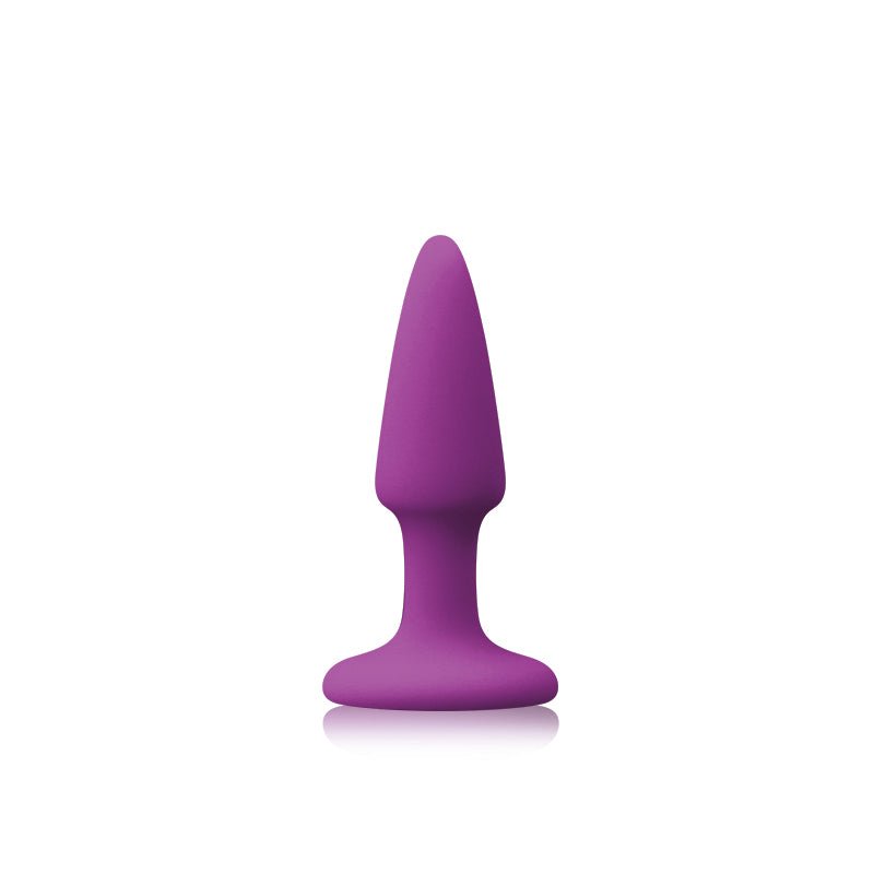 Colors Pleasures Mini Plug