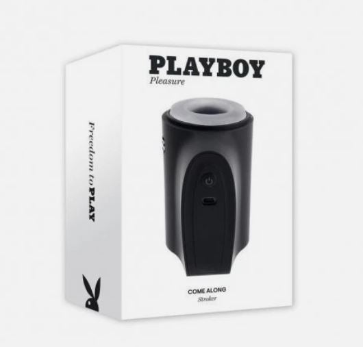 Playboy Come Along 2am