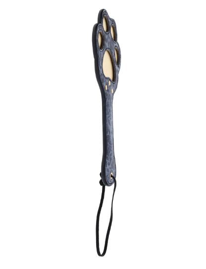 Sportsheets Sex & Mischief Cougar Paw Paddle
