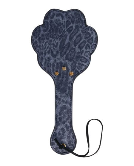 Sportsheets Sex & Mischief Cougar Paw Paddle