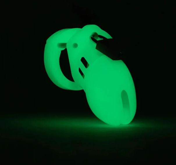 CB-6000S Glow IN the Dark Kit with 2.5IN Cage