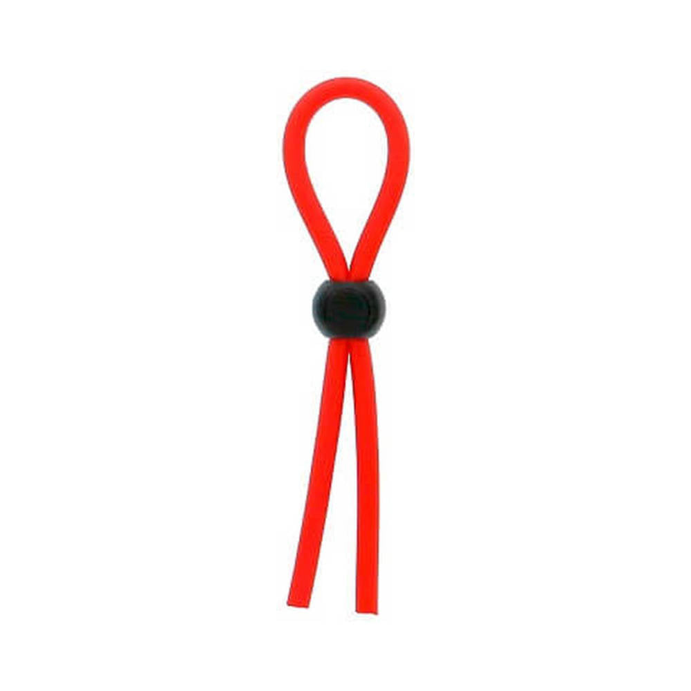 Clincher Adjustable Rubber C Ring