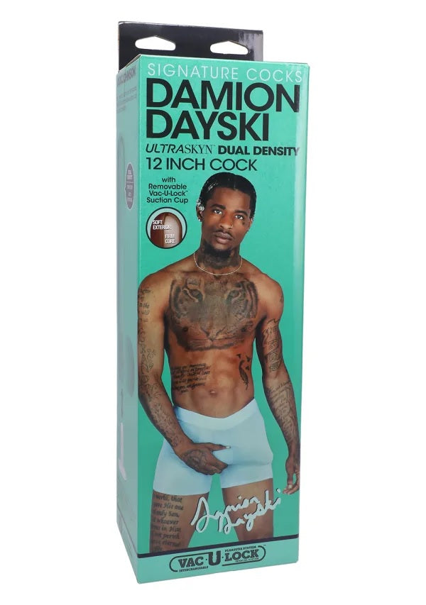 Signature Cocks Damion Dayski 12