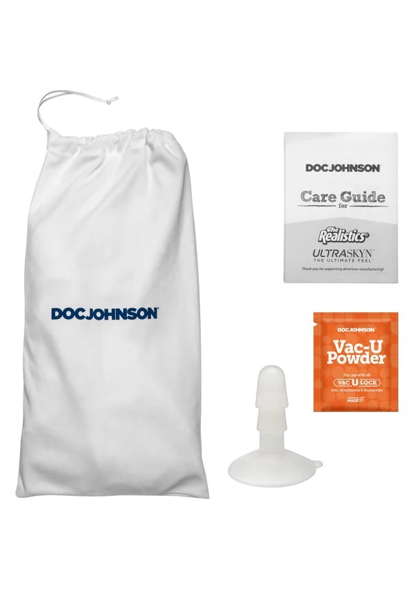 Signature Cocks Damion Dayski 12