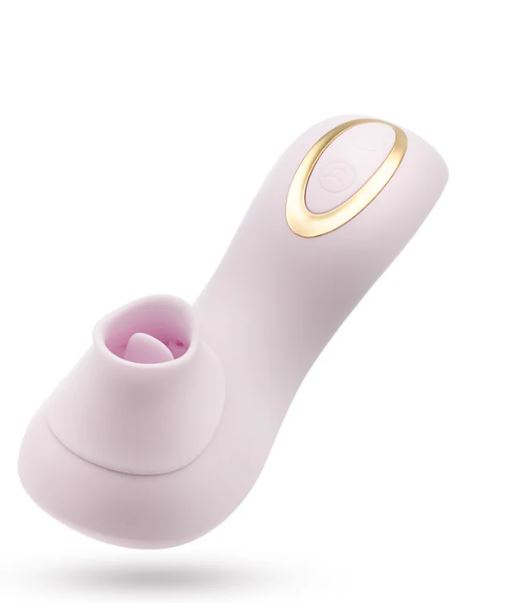 Delice Fleur Barely Purple