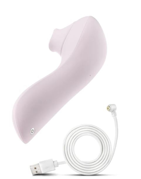 Delice Fleur Barely Purple