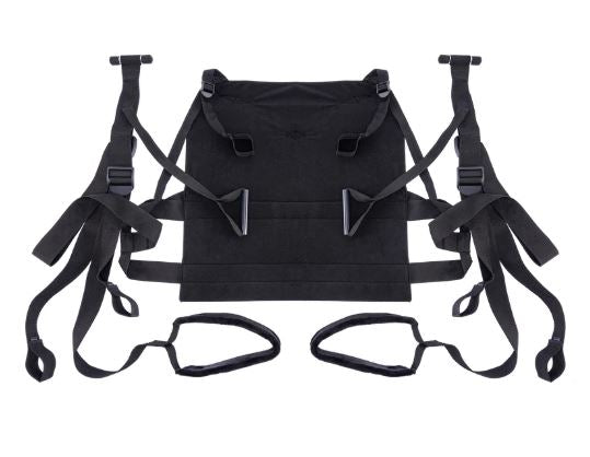 Sportsheets Pivot Deluxe Door Jam Sex Sling