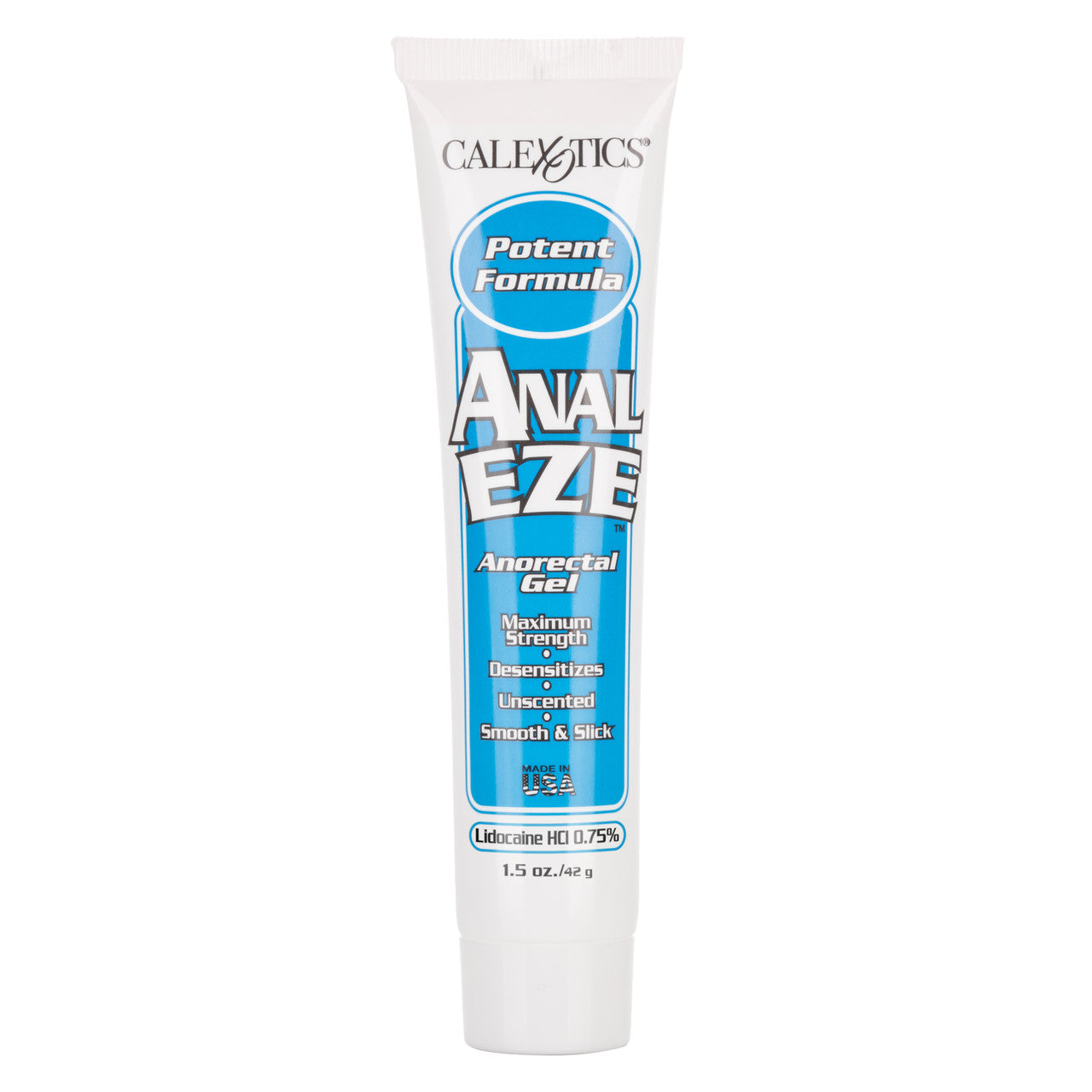 Anal-Eze Gel
