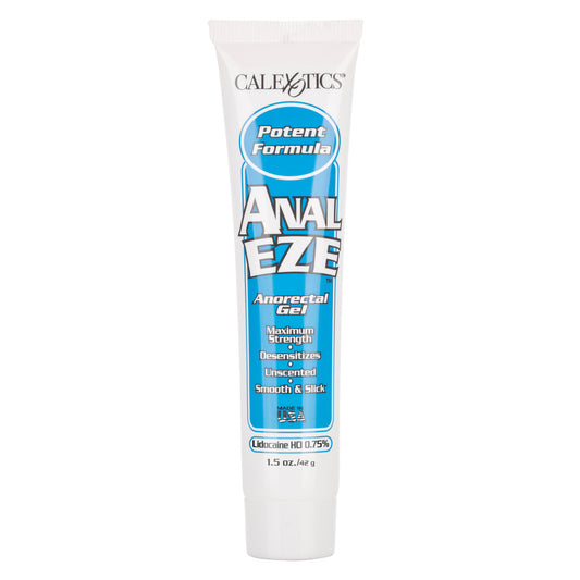 Anal-Eze Gel