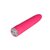 Simple & True Eezy Pleezy Classic Vibrator 5.5 In. Pink