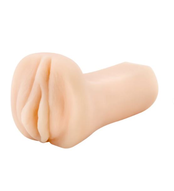 Enlust Emma Male Masturbator W/ Bullet Vibrator