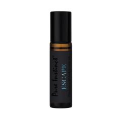 Pure Instinct Pheromone Perfume Oil Escape .34 Fl OZ