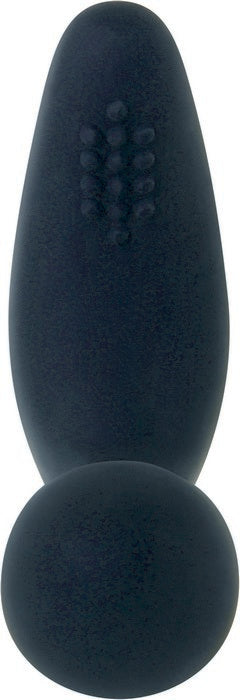 Zero Tolerance Eternal P-spot Black
