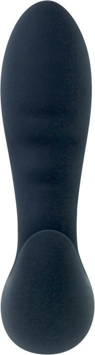 Zero Tolerance Eternal P-spot Black
