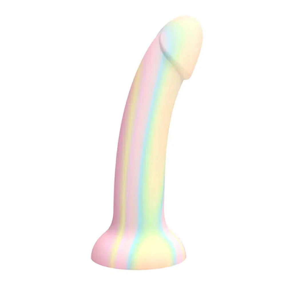 Love To Love Dildoll Fantasia Glow-in-the-dark