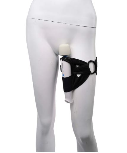 Sportsheets Pivot 2 in 1 Forced-O Strap