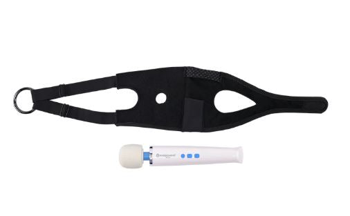 Sportsheets Pivot 2 in 1 Forced-O Strap