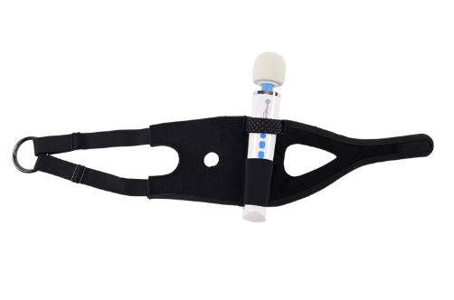 Sportsheets Pivot 2 in 1 Forced-O Strap