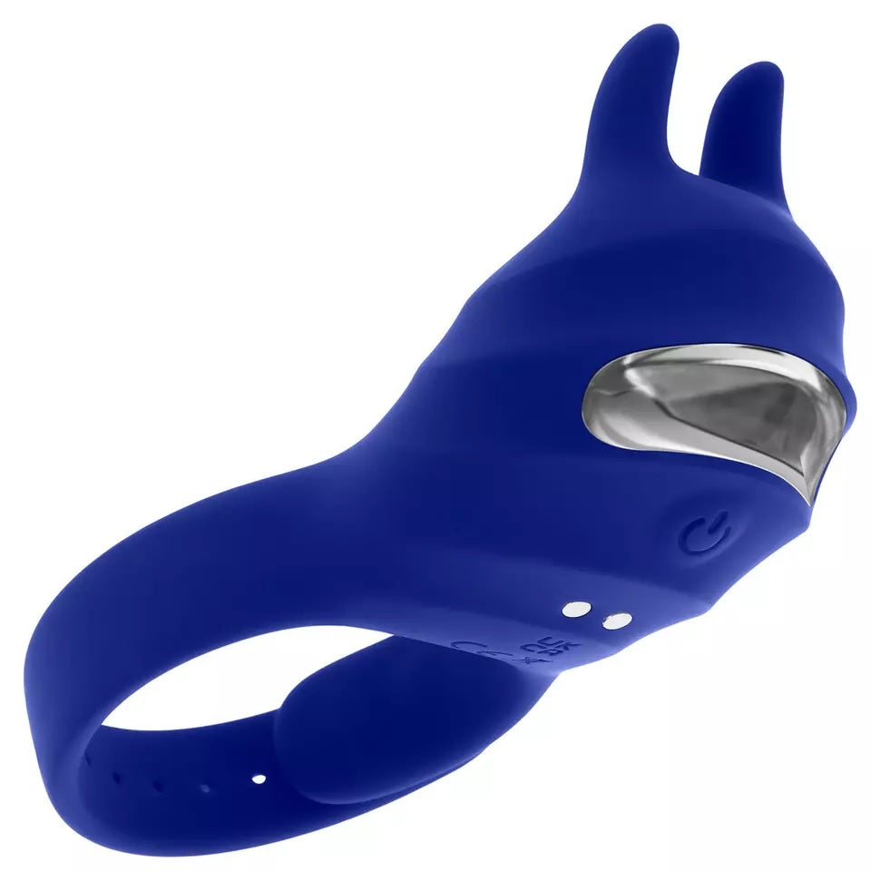 Zt Adjustable Fun Ring