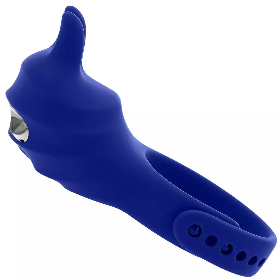 Zt Adjustable Fun Ring