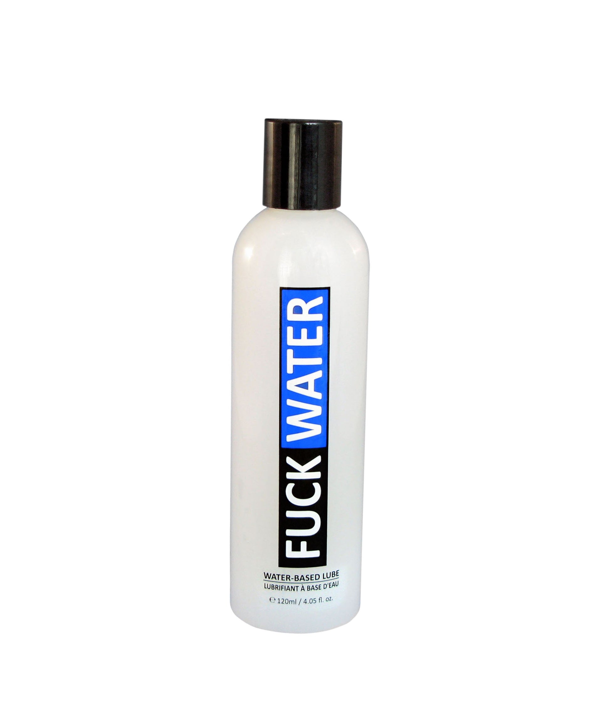 Fuck Water H2o 4oz