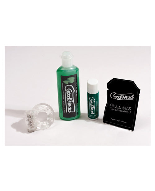 Goodhead - Kit For Him Multi-colored
