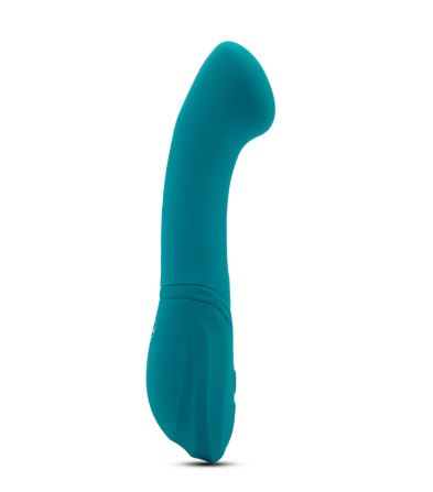 Nu Sensuelle Velvet Touch Luna Emerald Green