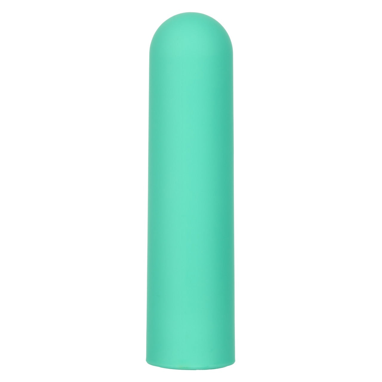 Turbo Buzz Rounded Bullet Stimulator - Green