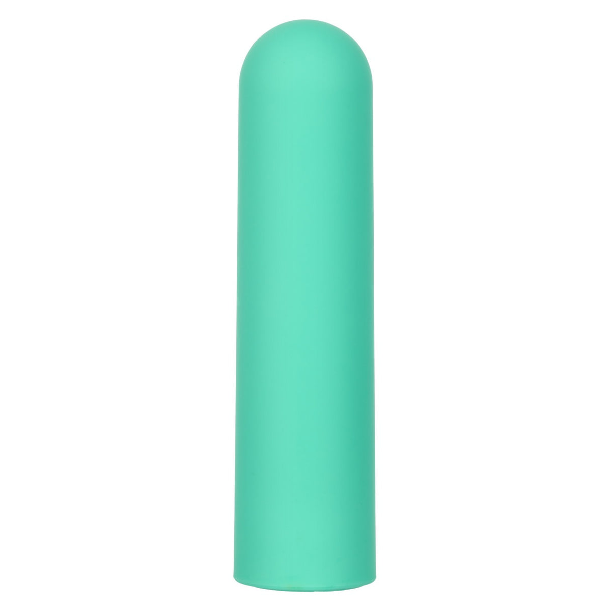 Turbo Buzz Rounded Bullet Stimulator - Green