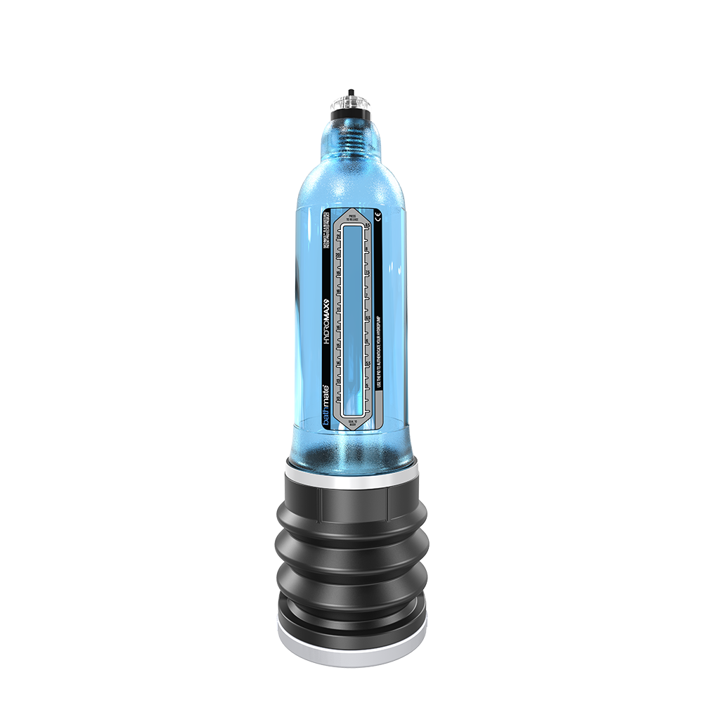 Bathmate Hydromax 9 - Blue