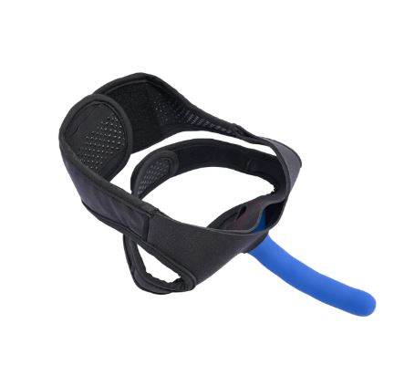 Sportsheets Pivot In Your Face Strap On