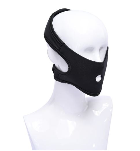 Sportsheets Pivot In Your Face Strap On
