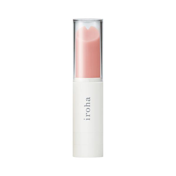 Tenga Iroha Stick Light Pink X White