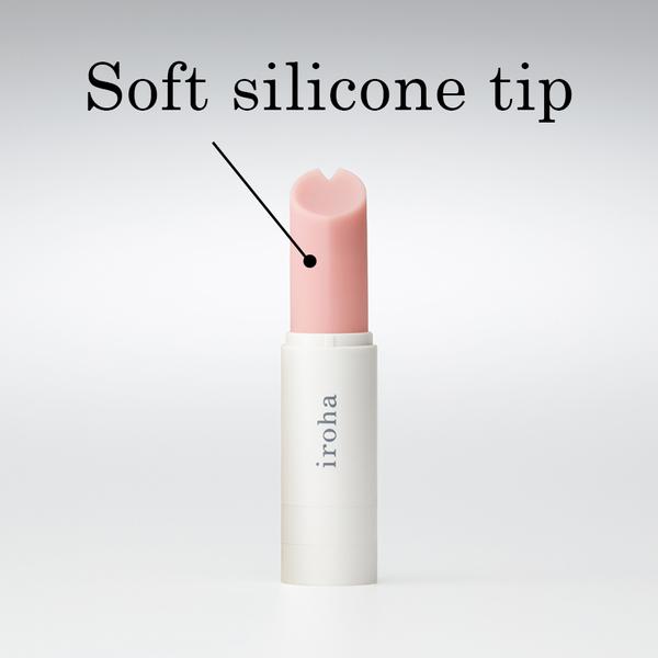 Tenga Iroha Stick Light Pink X White