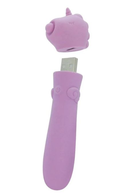 Unihorn USB Bullet Karma Lilac